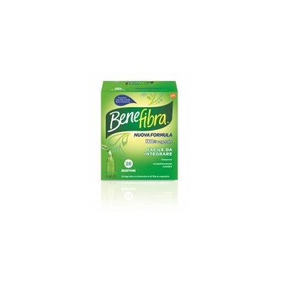 BENEFIBRA POLVERE 28BUST 3,5G