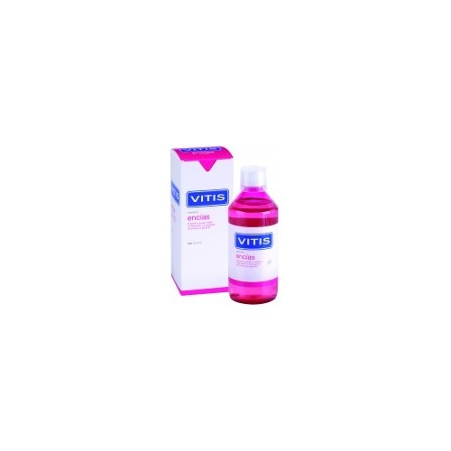 VITIS GINGIVAL COLLUT 500ML V2