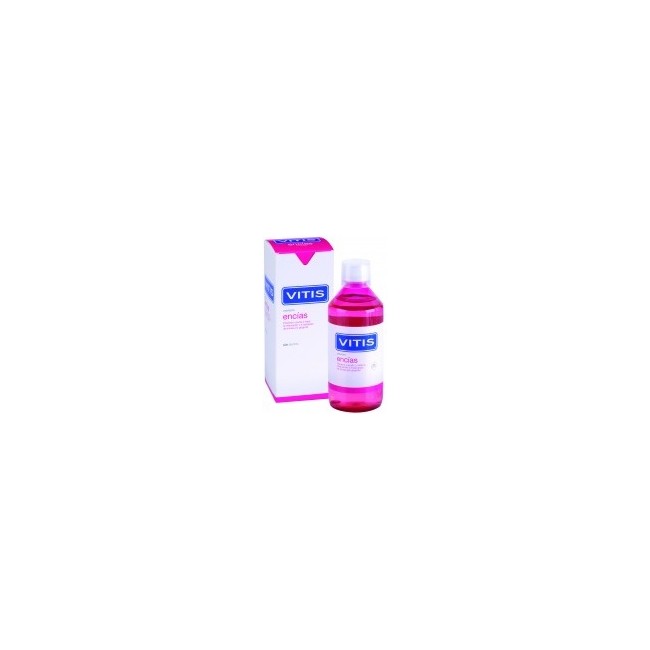 VITIS GINGIVAL COLLUT 500ML V2