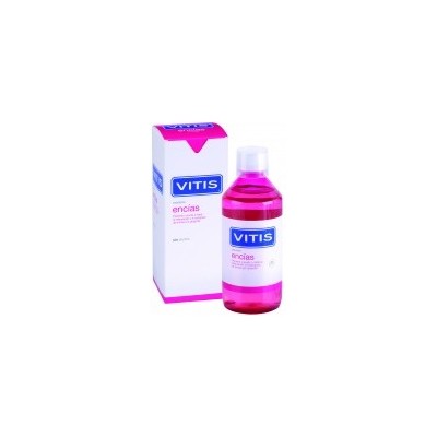 VITIS GINGIVAL COLLUT 500ML V2