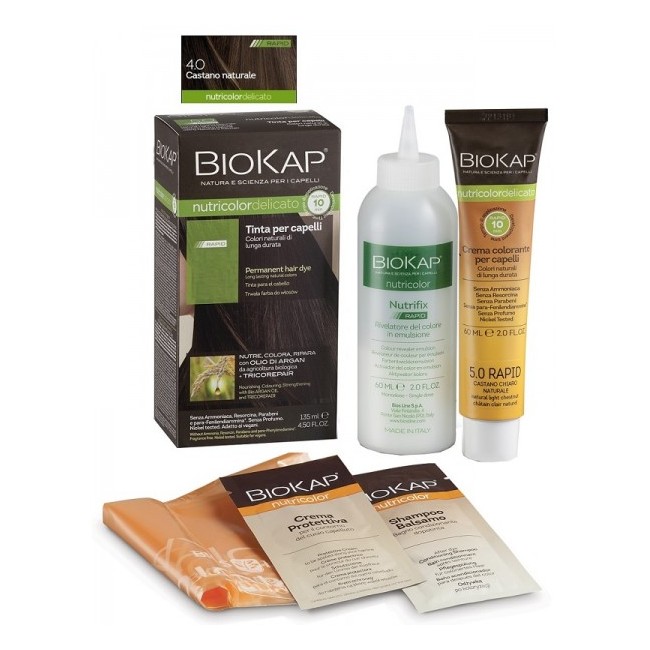 BIOKAP NUTRICOLOR DEL 9,3 BIO
