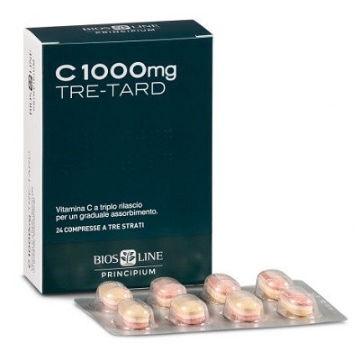 PRINCIPIUM C 1000 TRE-T 24CPR