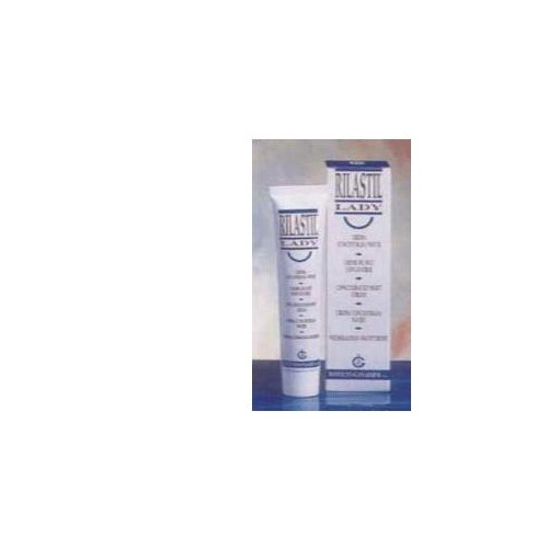 RILASTIL LADY CR NTT 50ML