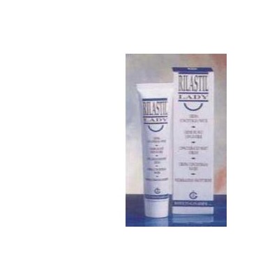 RILASTIL LADY CR NTT 50ML