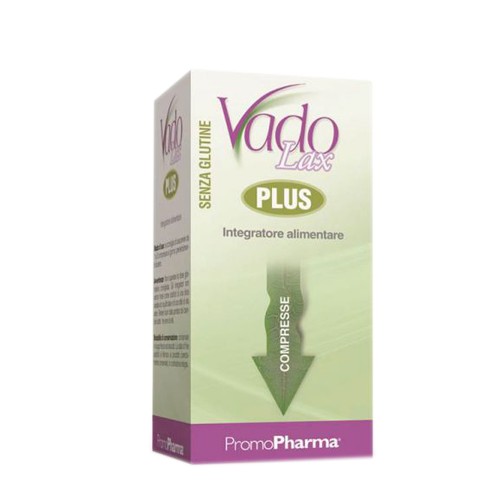 VADO LAX PLUS 100CPR