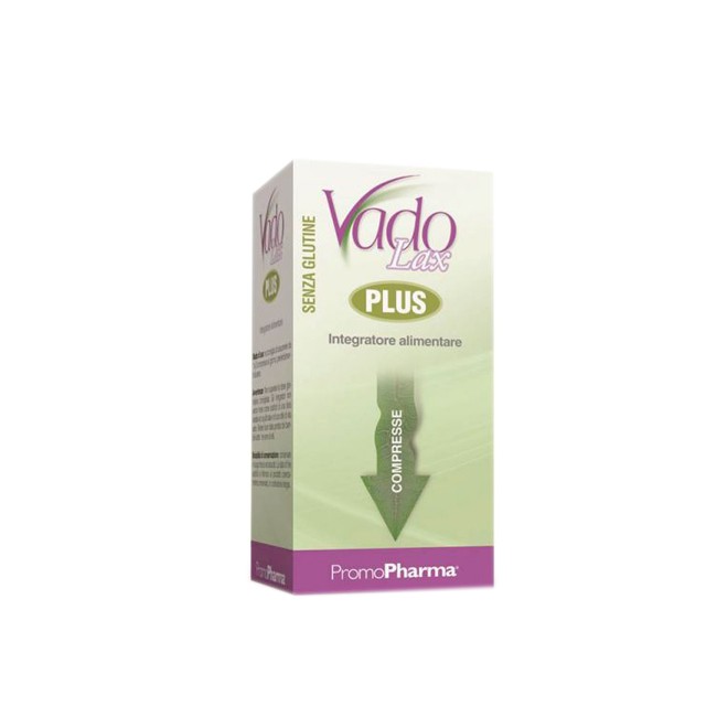 VADO LAX PLUS 100CPR