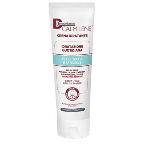 DERMOVITAMINA CALMILENE 250