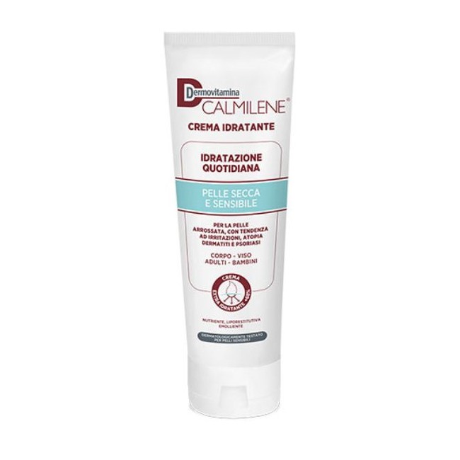DERMOVITAMINA CALMILENE 250