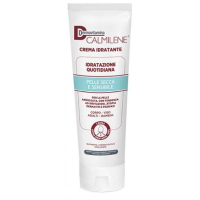 DERMOVITAMINA CALMILENE 250