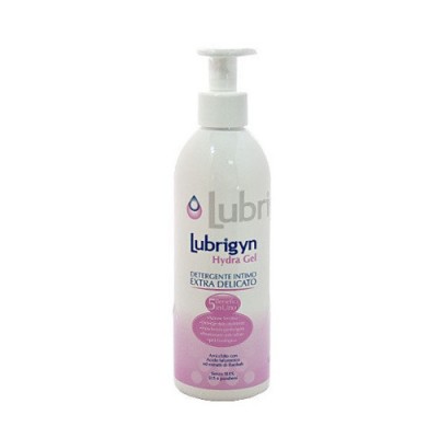 LUBRIGYN HYDRA GEL 400ML