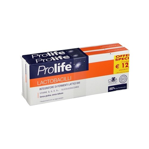 PROLIFE ZET 14FL 10ML
