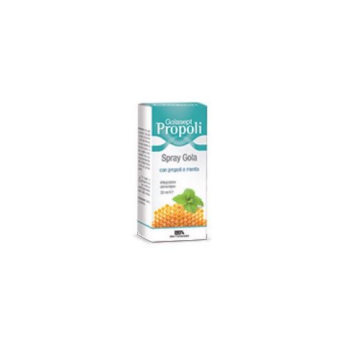 GOLASEPT SPRAY GOLA ADULT 30ML
