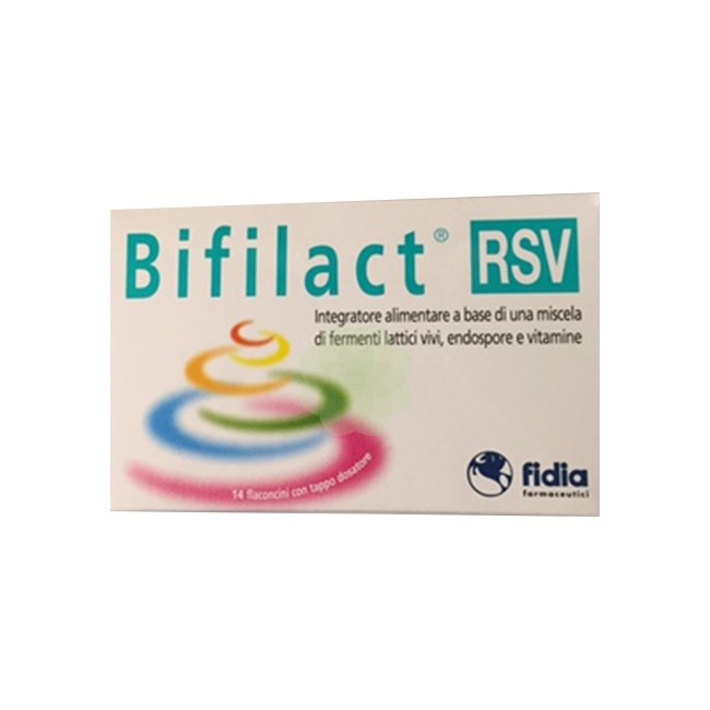 BIFILACT RSV 14FL