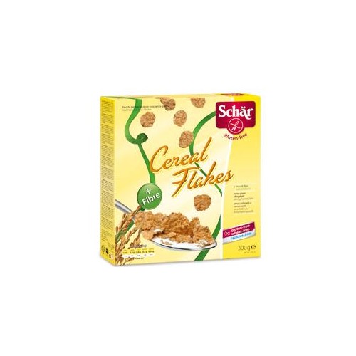 SCHAR CEREAL FLAKES 300G