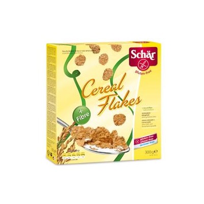 SCHAR CEREAL FLAKES 300G