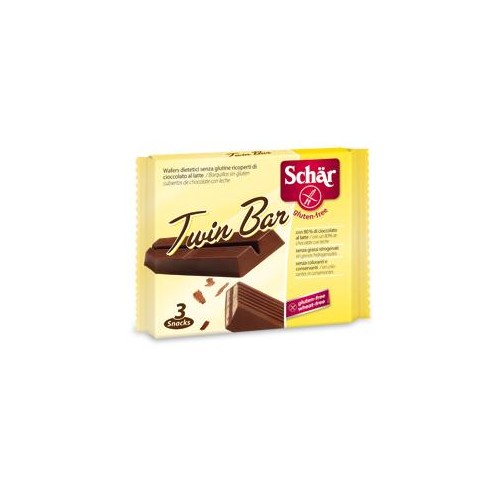 SCHAR TWIN WAFER CIOCC LAT 3BA