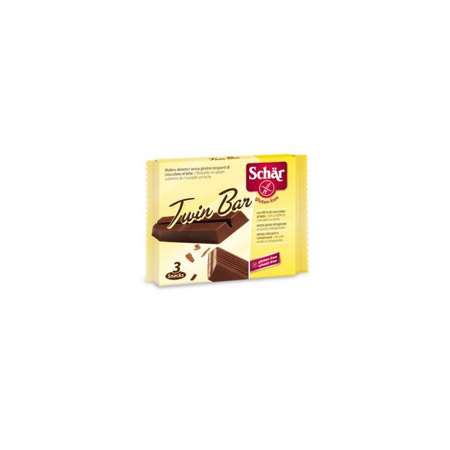 SCHAR TWIN WAFER CIOCC LAT 3BA