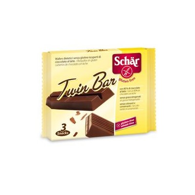 SCHAR TWIN WAFER CIOCC LAT 3BA