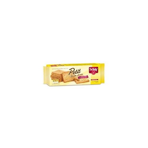 SCHAR BISCOTTI PETIT CLASS165G