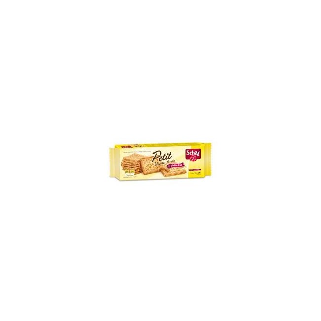 SCHAR BISCOTTI PETIT CLASS165G