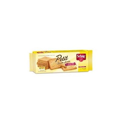 SCHAR BISCOTTI PETIT CLASS165G