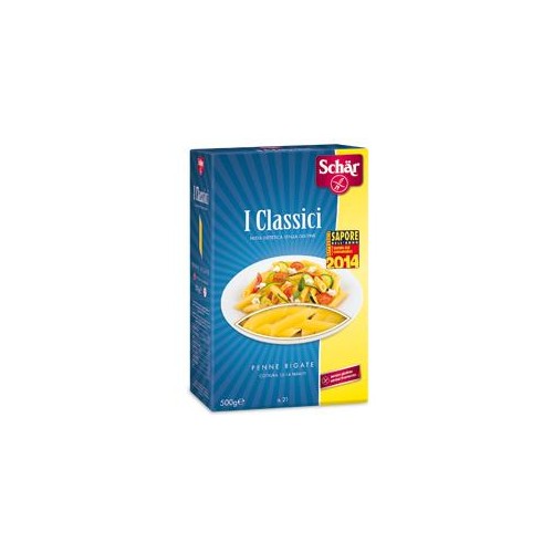 SCHAR PENNE RIGATE 500G