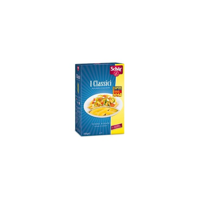 SCHAR PENNE RIGATE 500G