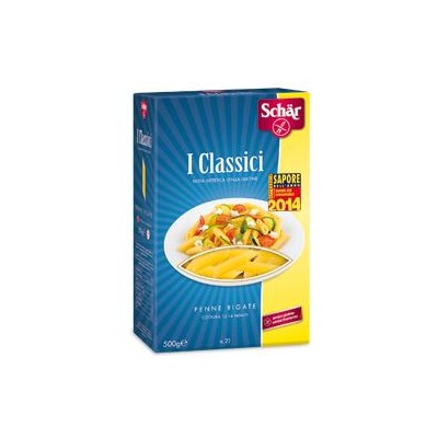SCHAR PENNE RIGATE 500G
