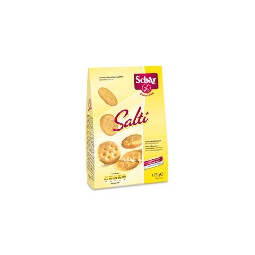 SCHAR SALTI SALATINO 175G