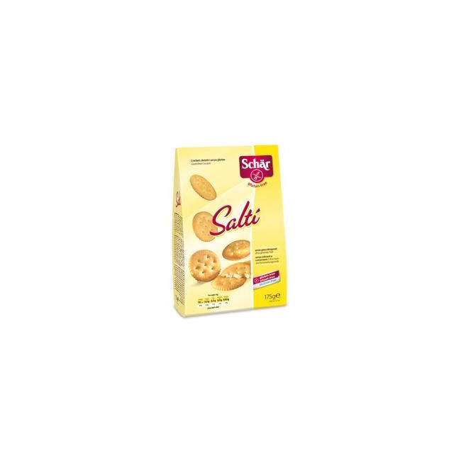 SCHAR SALTI SALATINO 175G