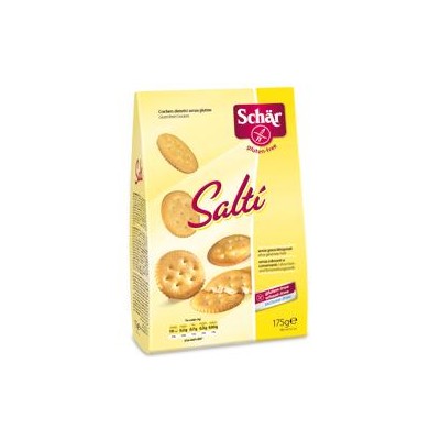 SCHAR SALTI SALATINO 175G