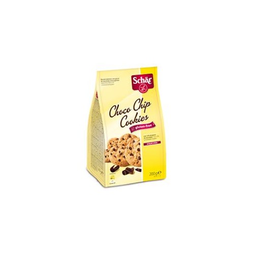 SCHAR CHOCO CHIP COOKIES 200G