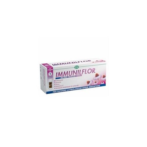 IMMUNILFLOR 12MINI DRINK