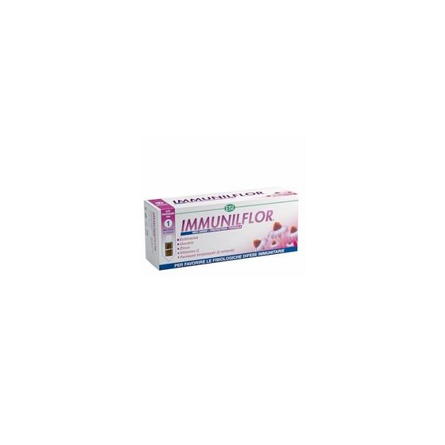 IMMUNILFLOR 12MINI DRINK