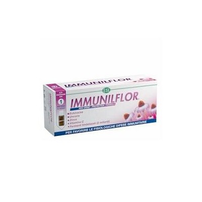 IMMUNILFLOR 12MINI DRINK