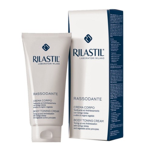 RILASTIL CORPO TRAT SPEC RASSO
