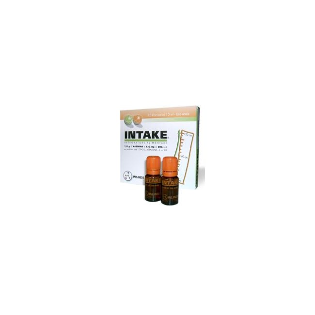 INTAKE 10FL 10ML
