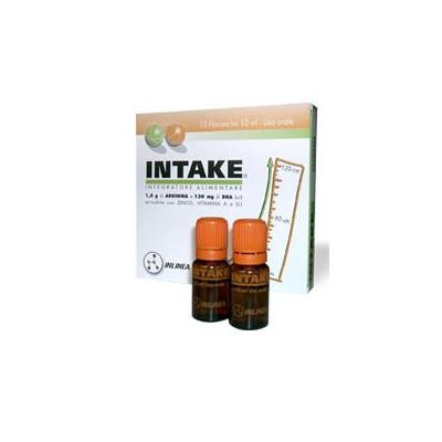 INTAKE 10FL 10ML