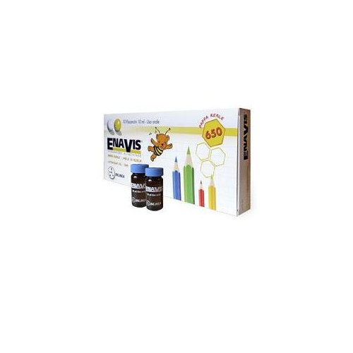 ENAVIS 10F 10ML