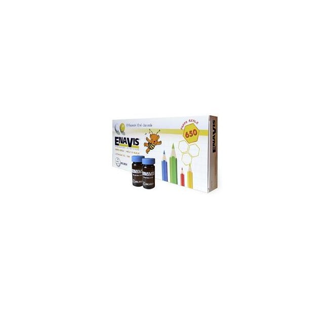 ENAVIS 10F 10ML