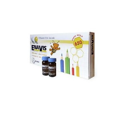 ENAVIS 10F 10ML