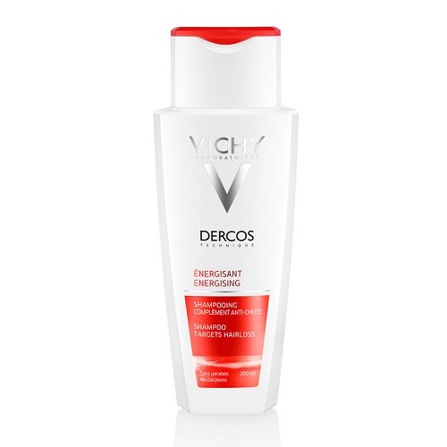 DT SHAMPOO ENERG 200ML