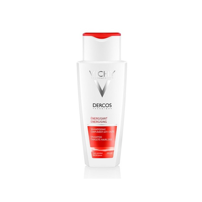 DT SHAMPOO ENERG 200ML