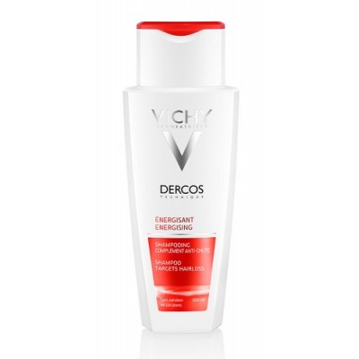 DT SHAMPOO ENERG 200ML