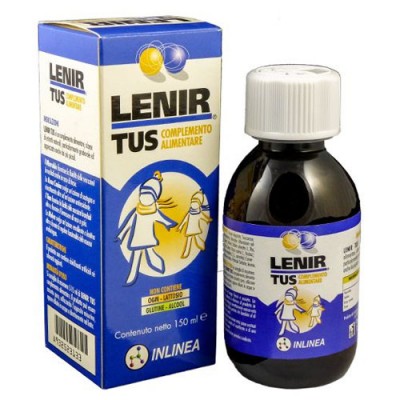 LENIR TUS 150ML