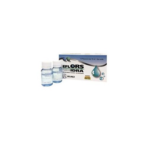 EFLORS IDRA 100ML
