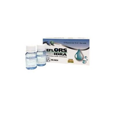EFLORS IDRA 100ML