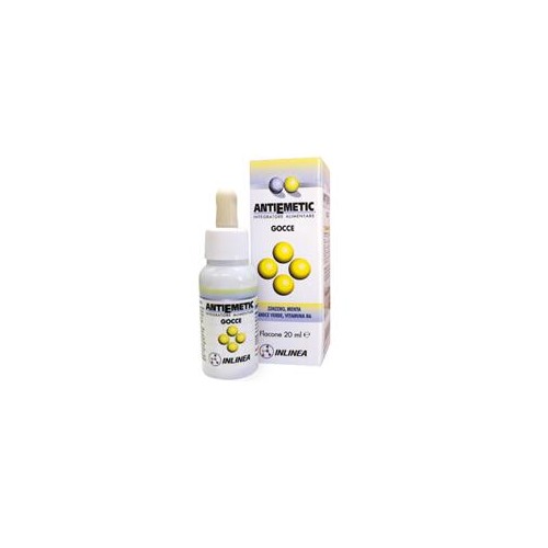 ANTIEMETIC GOCCE 20ML