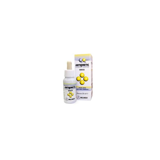 ANTIEMETIC GOCCE 20ML