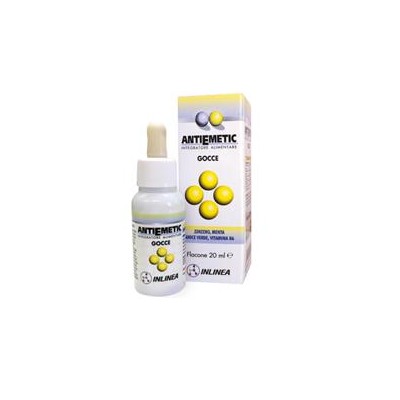 ANTIEMETIC GOCCE 20ML